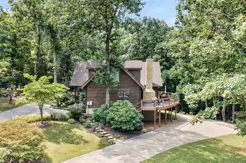 335 High Meadow Dr, Spencer, TN 38585