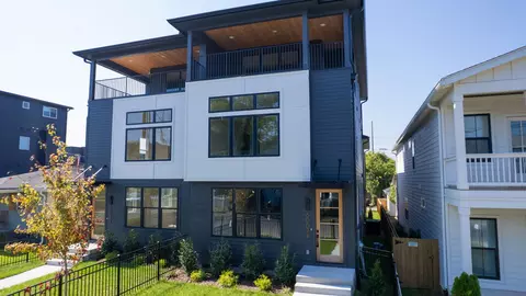 6007 Louisiana Ave # A, Nashville, TN 37209