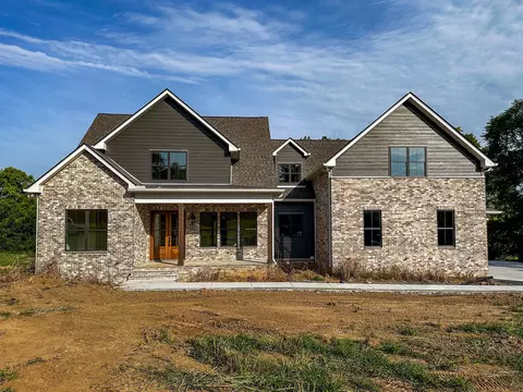 35 Gambil Cv, Mount Juliet, TN 37122