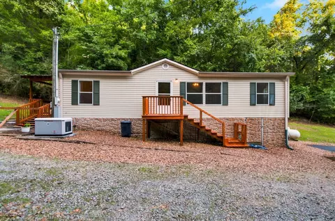 4810 Bull Run Rd, Ashland City, TN 37015