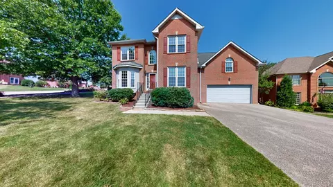 101 Vollan Ct, Hendersonville, TN 37075