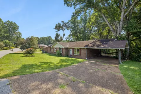 212 Stratton Blvd, Ashland City, TN 37015