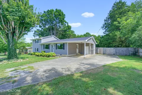 614 Dodson Ave, Englewood, TN 37329