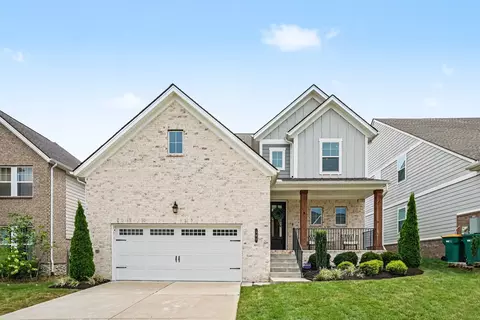 505 Stinson Ct, White House, TN 37188
