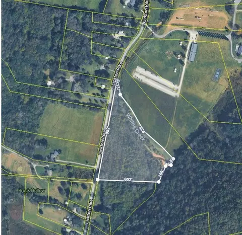 4741 Lickton Pike, Whites Creek, TN 37189