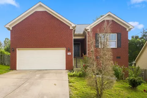 1084 Shire Dr, Antioch, TN 37013