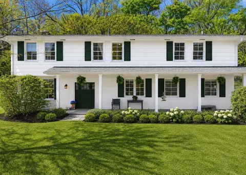 815 Rodney Dr, Nashville, TN 37205