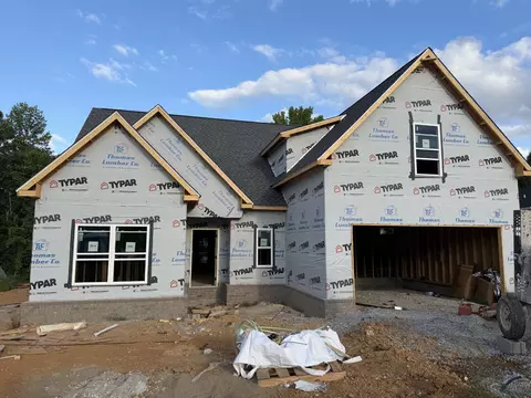 253 Wayne Hall Rd, Clarksville, TN 37040