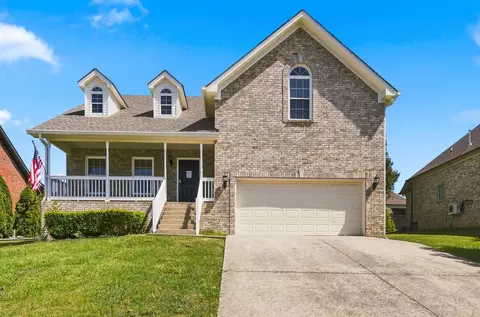 5103 Citation Ct, Mount Juliet, TN 37122