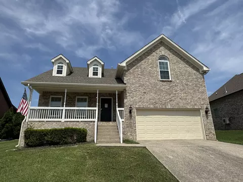 5103 Citation Ct, Mount Juliet, TN 37122