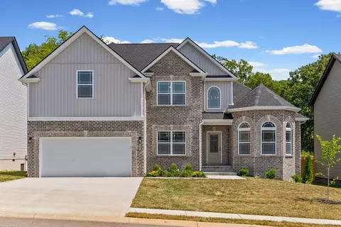 729 Buffalo Ford Dr, Clarksville, TN 37042