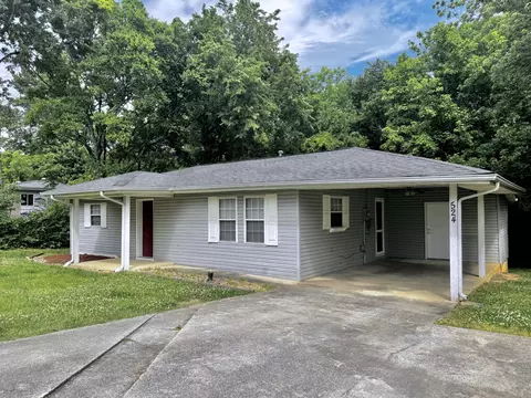 524 Oak St, Dayton, TN 37321