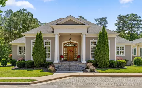 538 Stafford Ave NW, Cleveland, TN 37312