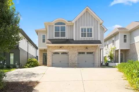 5919 Robertson Ave # B, Nashville, TN 37209