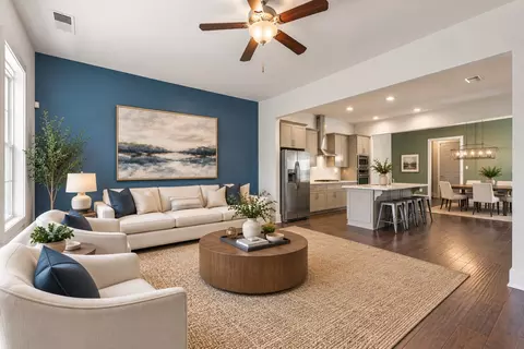 5919 Robertson Ave # B, Nashville, TN 37209