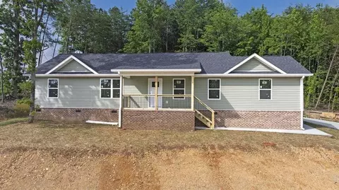 375 Earl Broady Rd, Evensville, TN 37332