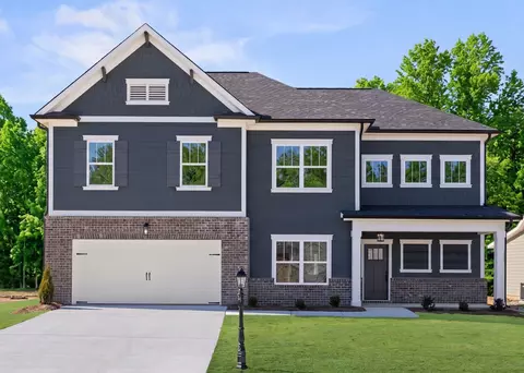440 Winchester Dr, Rossville, GA 30741