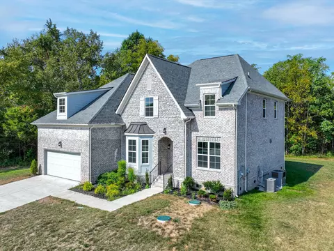 631 Silva Ln, Nolensville, TN 37135