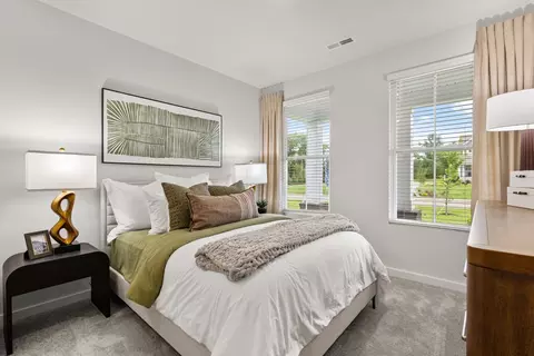 Bedroom - 1223 Carson Dr, Murfreesboro, TN 37130 photo 1 of 19