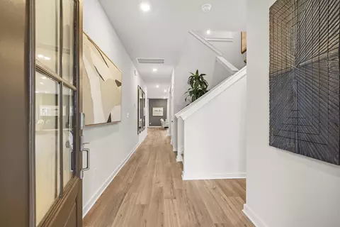 Entry Way - 1223 Carson Dr, Murfreesboro, TN 37130 photo 1 of 17