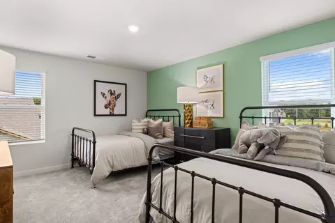 Bedroom - 1223 Carson Dr, Murfreesboro, TN 37130 photo 17 of 19
