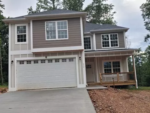 822 Conger St, Cumberland City, TN 37050