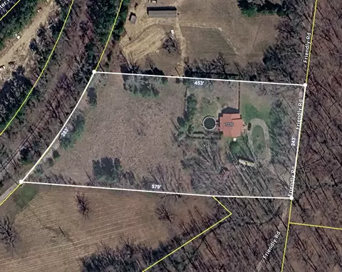 Other - 7220 Friendly Rd, Baxter, TN 38544 photo 12 of 12