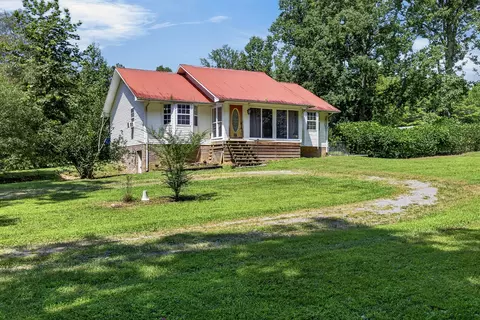 7220 Friendly Rd, Baxter, TN 38544