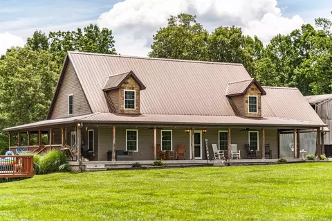846 Clark Hollow Rd, Westmoreland, TN 37186