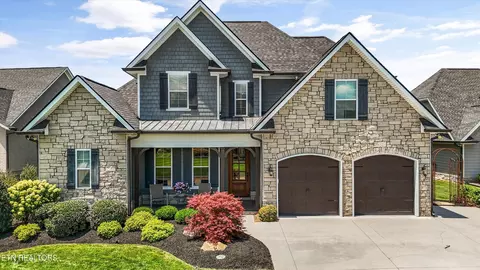 11519 Shirecliffe Ln, Farragut, TN 37934