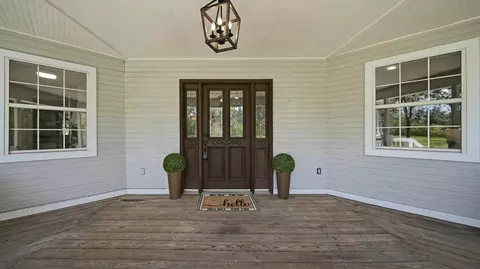 Exterior - 93 Gary Ln, Ringgold, GA 30736 photo 3 of 9