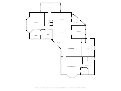 Floorplan - 93 Gary Ln, Ringgold, GA 30736 photo 2 of 2