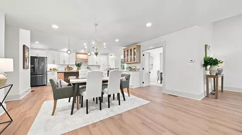 Dining - 93 Gary Ln, Ringgold, GA 30736 photo 1 of 2
