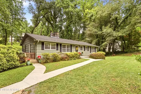 5700 Green Valley Dr, Knoxville, TN 37914