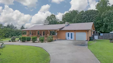 1798 County Road 700, Riceville, TN 37370