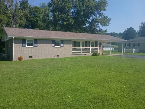 203 Sunset Dr, Waverly, TN 37185