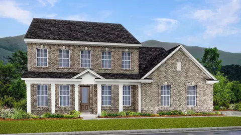 2208 Daniel Johnson Way, Clarksville, TN 37043