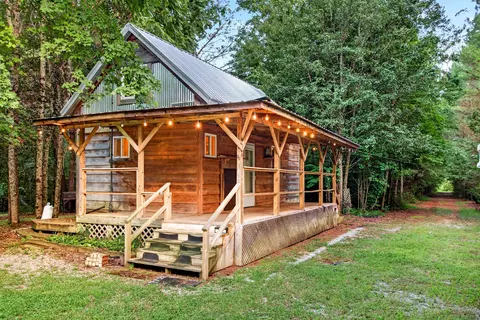 156 Sunshine Mountain Ln, Mcminnville, TN 37110