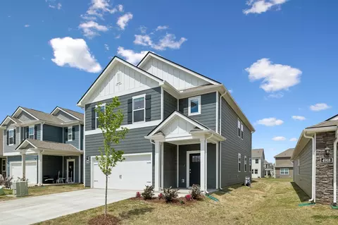Exterior - 4922 Barnburgh Ln, Murfreesboro, TN 37129 photo 2 of 4