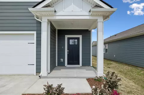 Exterior - 4922 Barnburgh Ln, Murfreesboro, TN 37129 photo 4 of 4