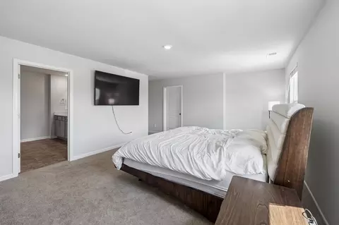 Bedroom - 4922 Barnburgh Ln, Murfreesboro, TN 37129 photo 2 of 4
