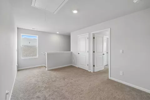 Entry Way - 4922 Barnburgh Ln, Murfreesboro, TN 37129 photo 5 of 7