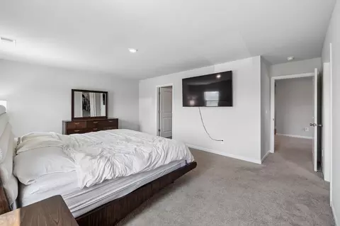 Bedroom - 4922 Barnburgh Ln, Murfreesboro, TN 37129 photo 4 of 4