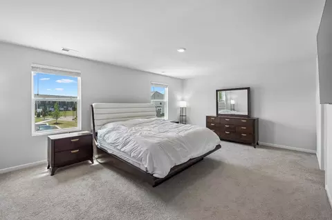 Bedroom - 4922 Barnburgh Ln, Murfreesboro, TN 37129 photo 1 of 4