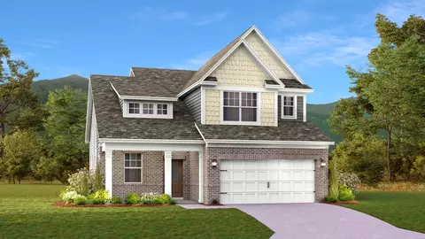 531 Lacewing Ln, Clarksville, TN 37043