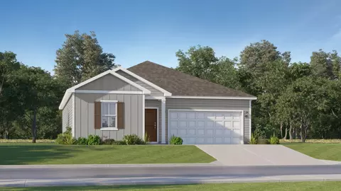 691 Shoemaker Ln, Clarksville, TN 37043
