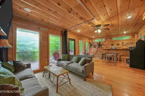 1322 Ridgefield Dr, Sevierville, TN 37876