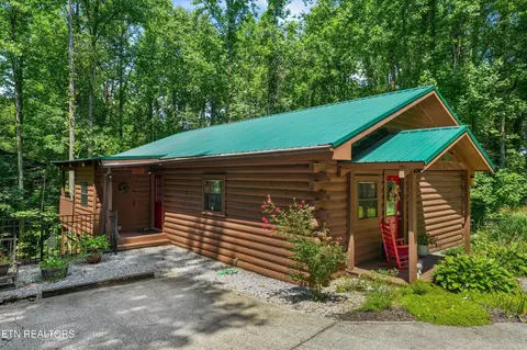 4023 Ole Smoky Way, Sevierville, TN 37862