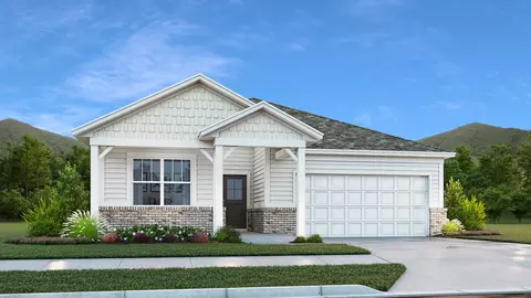 1035 Curtis Springs Ln, Lewisburg, TN 37091