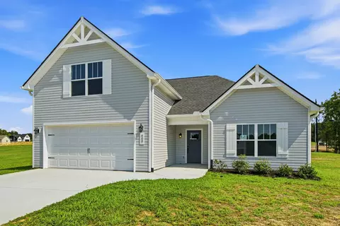 Exterior - 400 Marcella Ct, Dickson, TN 37055 photo 10 of 17